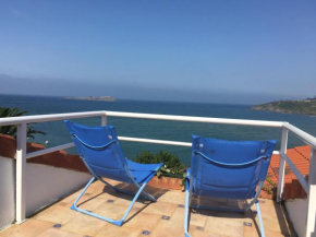  Mundaka Vista Mar L-BI-52  Мундака